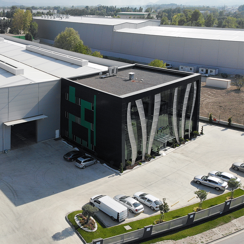 Peymak Fabrika